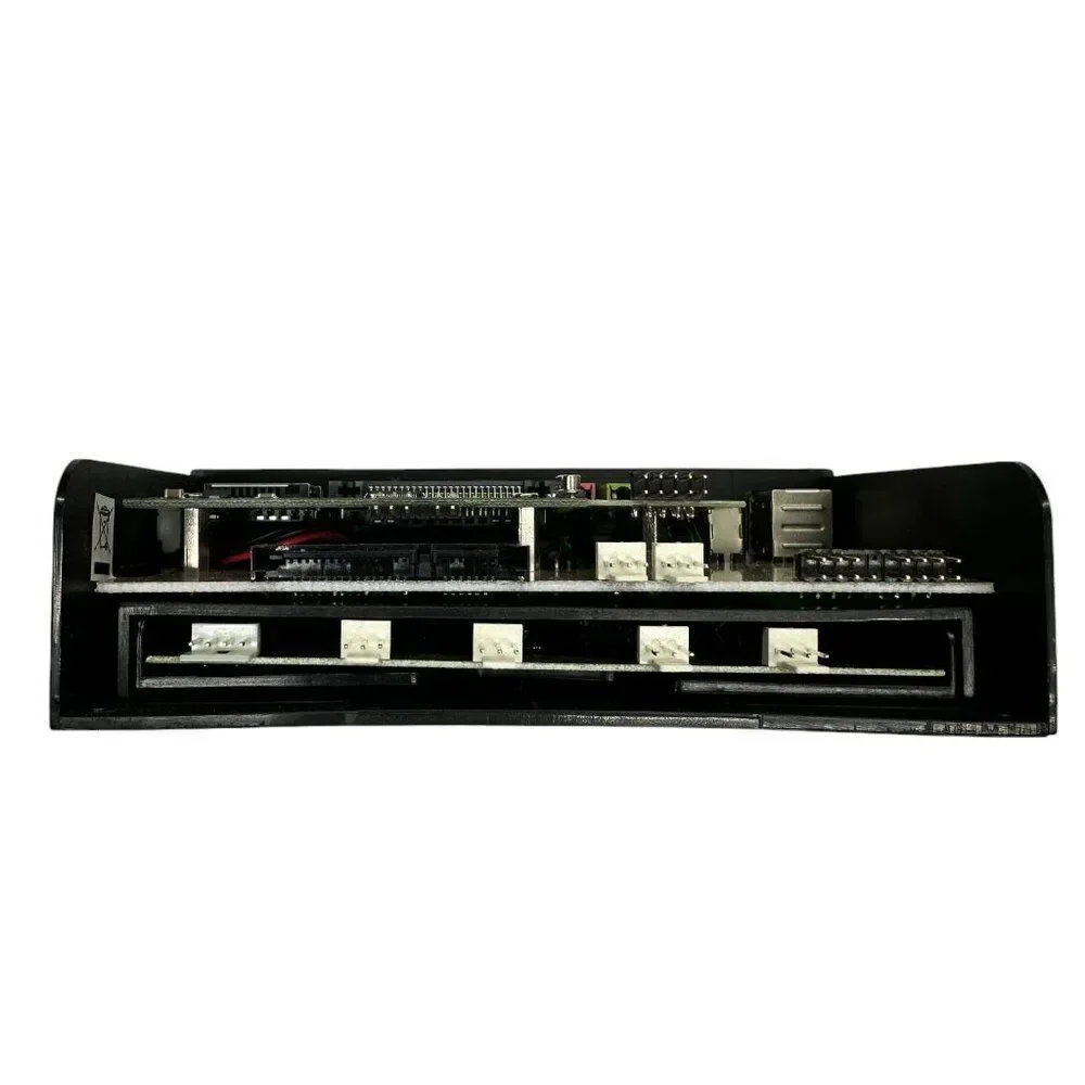 Scythe Kama Panel 4 Multi Functional Controller Device